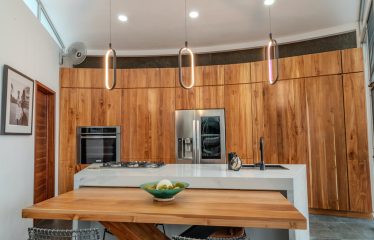 LUXURY OCEAN VIEW HOME  – 1.7 ACRES