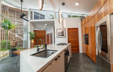 LUXURY OCEAN VIEW HOME  – 1.7 ACRES