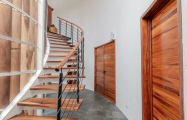 LUXURY OCEAN VIEW HOME  – 1.7 ACRES