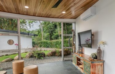 LUXURY OCEAN VIEW HOME  – 1.7 ACRES