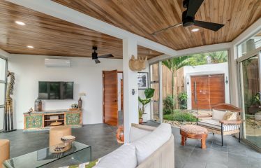 LUXURY OCEAN VIEW HOME  – 1.7 ACRES