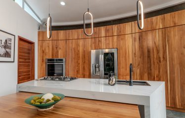 LUXURY OCEAN VIEW HOME  – 1.7 ACRES