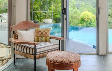 LUXURY OCEAN VIEW HOME  – 1.7 ACRES