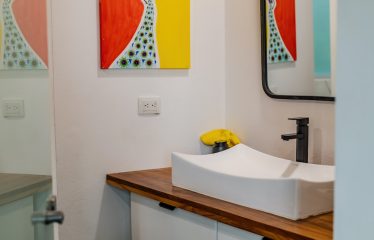 LUXURY OCEAN VIEW HOME  – 1.7 ACRES