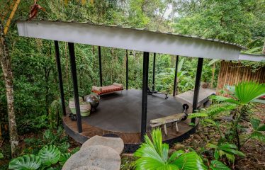 LUXURY OCEAN VIEW HOME  – 1.7 ACRES