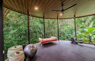 LUXURY OCEAN VIEW HOME  – 1.7 ACRES