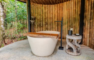 LUXURY OCEAN VIEW HOME  – 1.7 ACRES