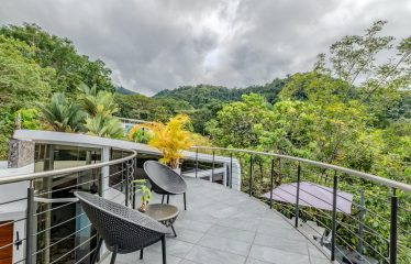 LUXURY OCEAN VIEW HOME  – 1.7 ACRES