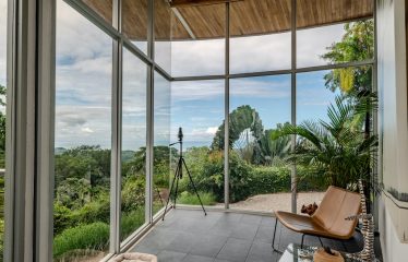 LUXURY OCEAN VIEW HOME  – 1.7 ACRES