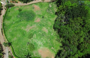 OCEAN VIEW BUILDING SITE NEAR DOMINICAL BEACH – 3.45 ACRES