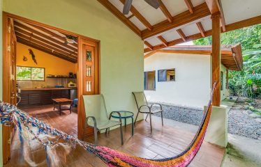 WALKING DISTANCE TO THE BEACH COMMERCIAL PROPERTY HOTEL AND RESTAURANT