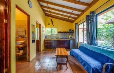 WALKING DISTANCE TO THE BEACH COMMERCIAL PROPERTY HOTEL AND RESTAURANT