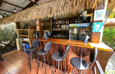 WALKING DISTANCE TO THE BEACH COMMERCIAL PROPERTY HOTEL AND RESTAURANT