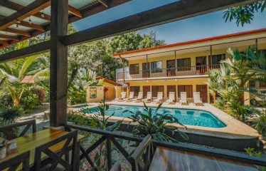 WALKING DISTANCE TO THE BEACH COMMERCIAL PROPERTY HOTEL AND RESTAURANT