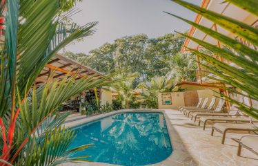 WALKING DISTANCE TO THE BEACH COMMERCIAL PROPERTY HOTEL AND RESTAURANT