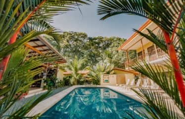 WALKING DISTANCE TO THE BEACH COMMERCIAL PROPERTY HOTEL AND RESTAURANT