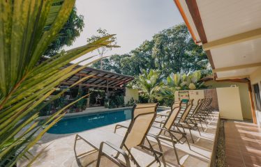 WALKING DISTANCE TO THE BEACH COMMERCIAL PROPERTY HOTEL AND RESTAURANT