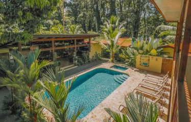 WALKING DISTANCE TO THE BEACH COMMERCIAL PROPERTY HOTEL AND RESTAURANT