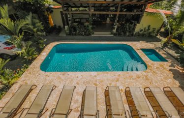 WALKING DISTANCE TO THE BEACH COMMERCIAL PROPERTY HOTEL AND RESTAURANT