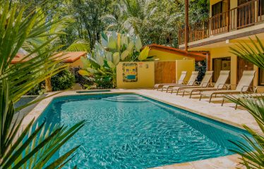 WALKING DISTANCE TO THE BEACH COMMERCIAL PROPERTY HOTEL AND RESTAURANT