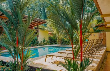 WALKING DISTANCE TO THE BEACH COMMERCIAL PROPERTY HOTEL AND RESTAURANT