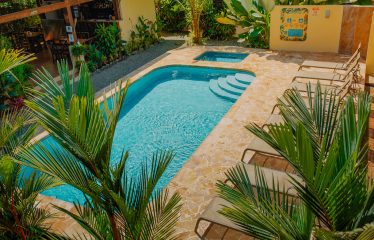 WALKING DISTANCE TO THE BEACH COMMERCIAL PROPERTY HOTEL AND RESTAURANT