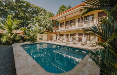 WALKING DISTANCE TO THE BEACH COMMERCIAL PROPERTY HOTEL AND RESTAURANT