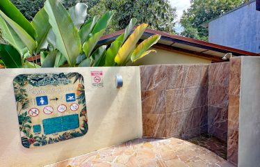 WALKING DISTANCE TO THE BEACH COMMERCIAL PROPERTY HOTEL AND RESTAURANT