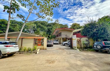 WALKING DISTANCE TO THE BEACH COMMERCIAL PROPERTY HOTEL AND RESTAURANT