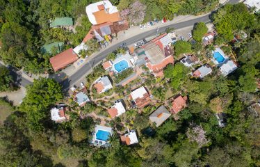 LUXURY 49 ROOM HOTEL IN MANUEL ANTONIO