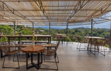 LUXURY 49 ROOM HOTEL IN MANUEL ANTONIO