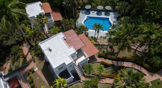 LUXURY 49 ROOM HOTEL IN MANUEL ANTONIO