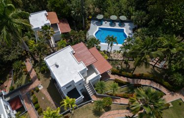 LUXURY 49 ROOM HOTEL IN MANUEL ANTONIO