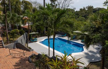 LUXURY 49 ROOM HOTEL IN MANUEL ANTONIO