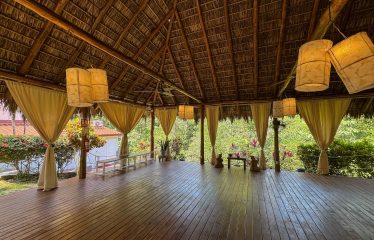 LUXURY 49 ROOM HOTEL IN MANUEL ANTONIO