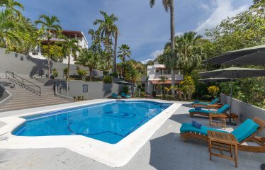 LUXURY 49 ROOM HOTEL IN MANUEL ANTONIO