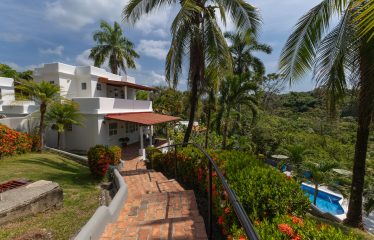 LUXURY 49 ROOM HOTEL IN MANUEL ANTONIO