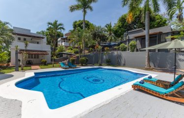 LUXURY 49 ROOM HOTEL IN MANUEL ANTONIO