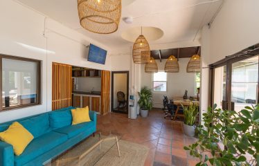 LUXURY 49 ROOM HOTEL IN MANUEL ANTONIO