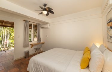 LUXURY 49 ROOM HOTEL IN MANUEL ANTONIO