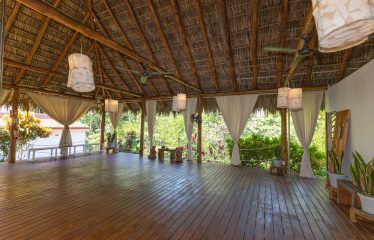LUXURY 49 ROOM HOTEL IN MANUEL ANTONIO