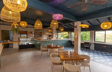 LUXURY 49 ROOM HOTEL IN MANUEL ANTONIO