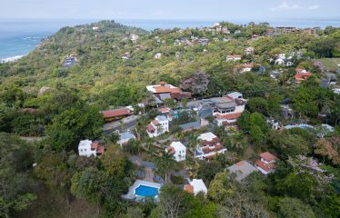 LUXURY 49 ROOM HOTEL IN MANUEL ANTONIO
