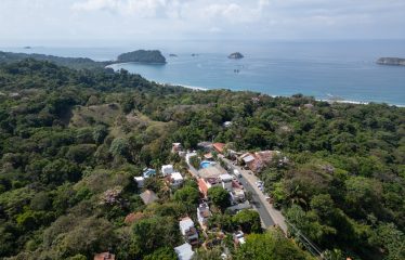 LUXURY 49 ROOM HOTEL IN MANUEL ANTONIO