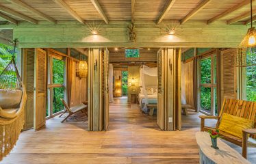 PRIVATE AND LUXURY BEACHFRONT PROPERTY – 680 ACRES