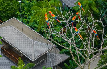 PRIVATE AND LUXURY BEACHFRONT PROPERTY – 680 ACRES