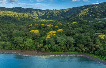 PRIVATE AND LUXURY BEACHFRONT PROPERTY – 680 ACRES