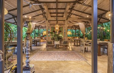 PRIVATE AND LUXURY BEACHFRONT PROPERTY – 680 ACRES