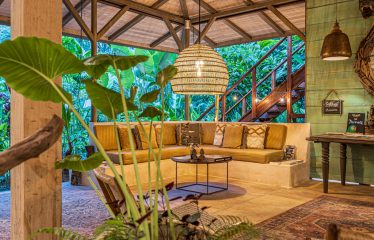 PRIVATE AND LUXURY BEACHFRONT PROPERTY – 680 ACRES