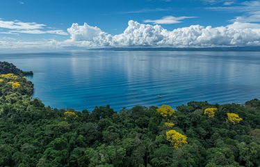 PRIVATE AND LUXURY BEACHFRONT PROPERTY – 680 ACRES